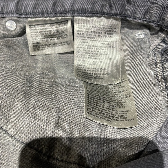 NWOT Levies 514 - Picture 9 of 14